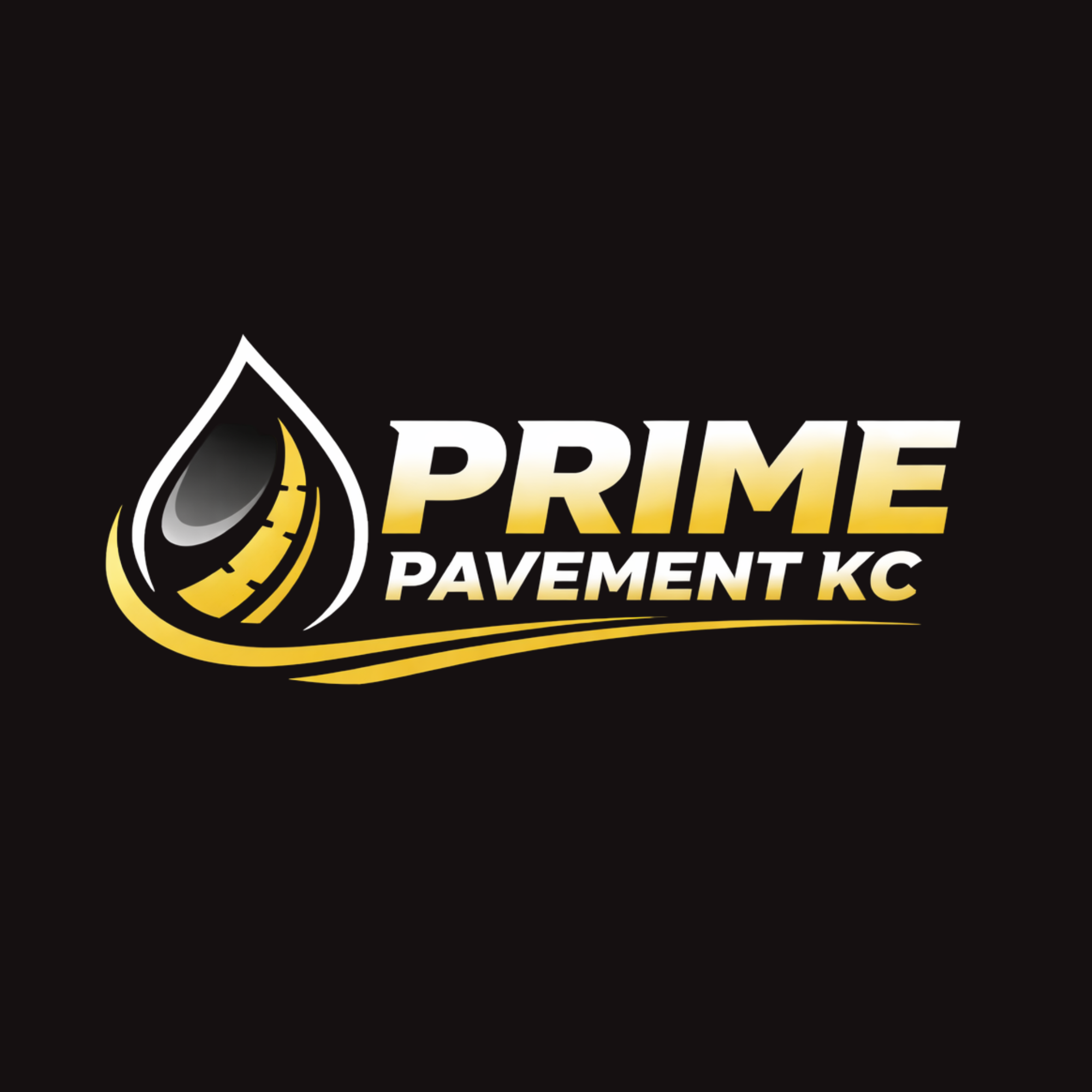 Prime Pavement KC — Driveway Seal Coating in Kansas City